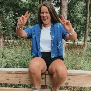 Meet your Posher, Grace